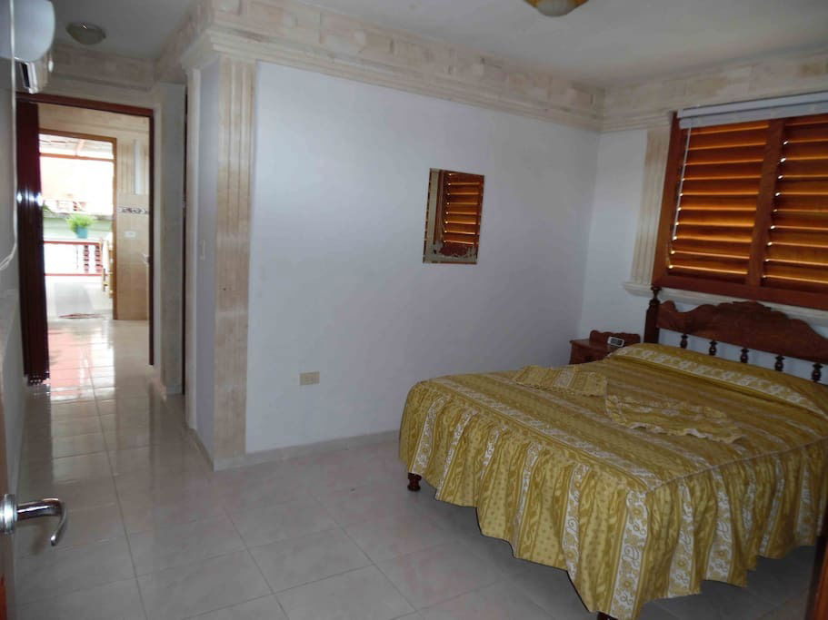 Chambre Chez L'habitant Pinar del Río 162506