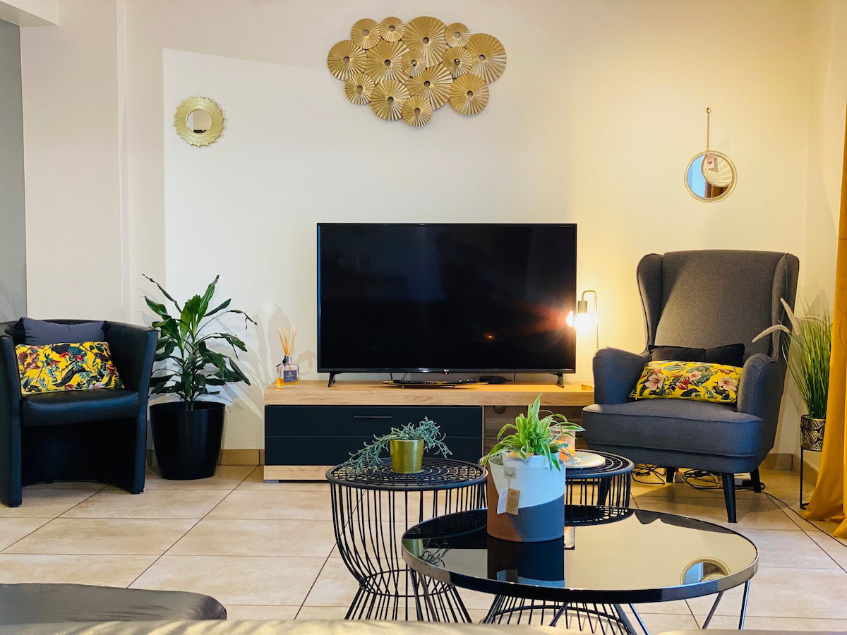 Coliving Montévrain 676061