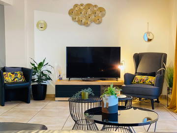 Coliving zu vermieten in Montévrain - Foto 2-2