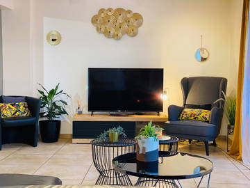 Coliving zu vermieten in Montévrain - Foto 3-3