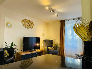 Coliving zu vermieten in Montévrain - Foto 4-4