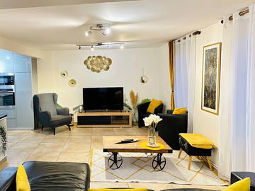 Coliving zu vermieten in Montévrain - Foto 6-6