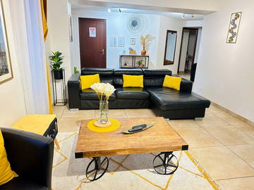 Coliving zu vermieten in Montévrain - Foto 7-7