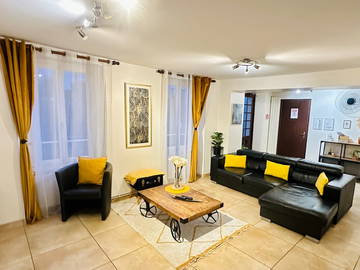 Coliving zu vermieten in Montévrain - Foto 8-8