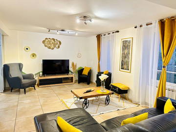 Coliving zu vermieten in Montévrain - Foto 9-9