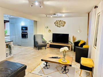 Coliving zu vermieten in Montévrain - Foto 10-10