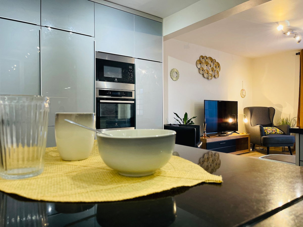 Coliving Montévrain 676061
