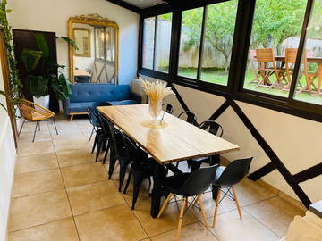 Coliving zu vermieten in Montévrain - Foto 15-15