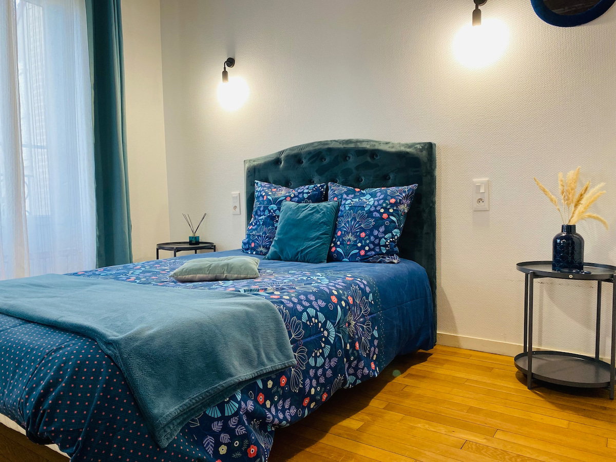 Coliving Montévrain 676061