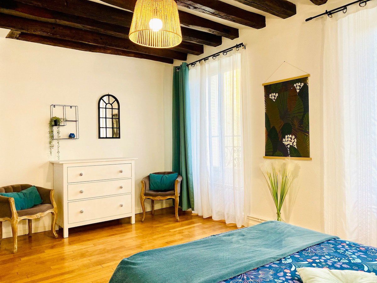 Coliving Montévrain 676061