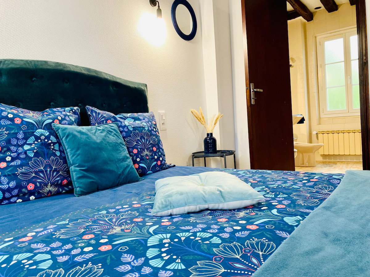 Coliving Montévrain 676061