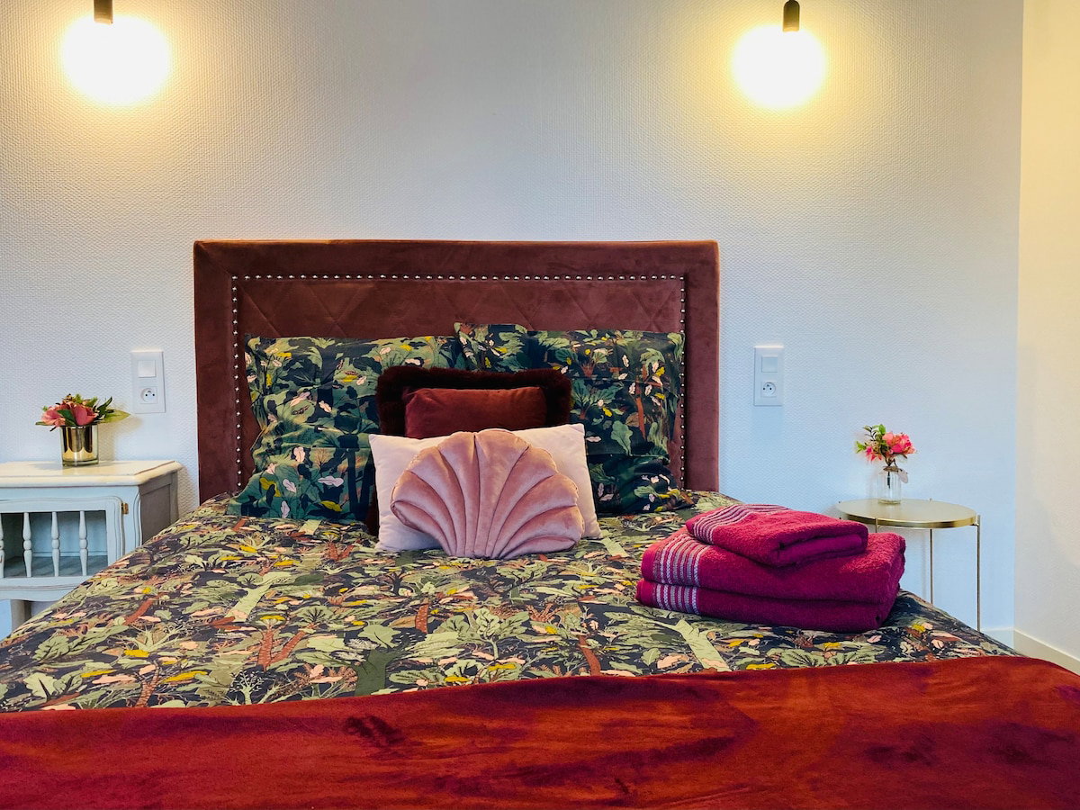 Coliving Montévrain 676061