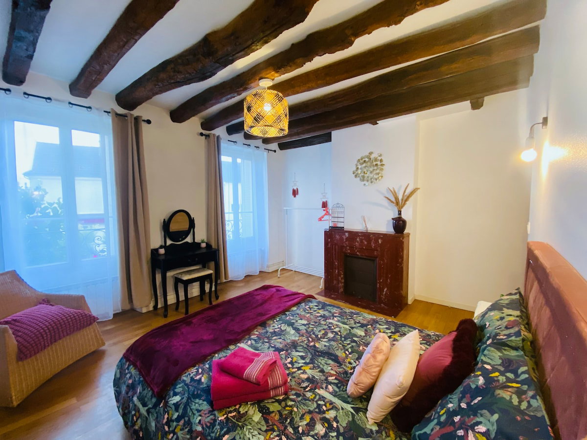 Coliving Montévrain 676061