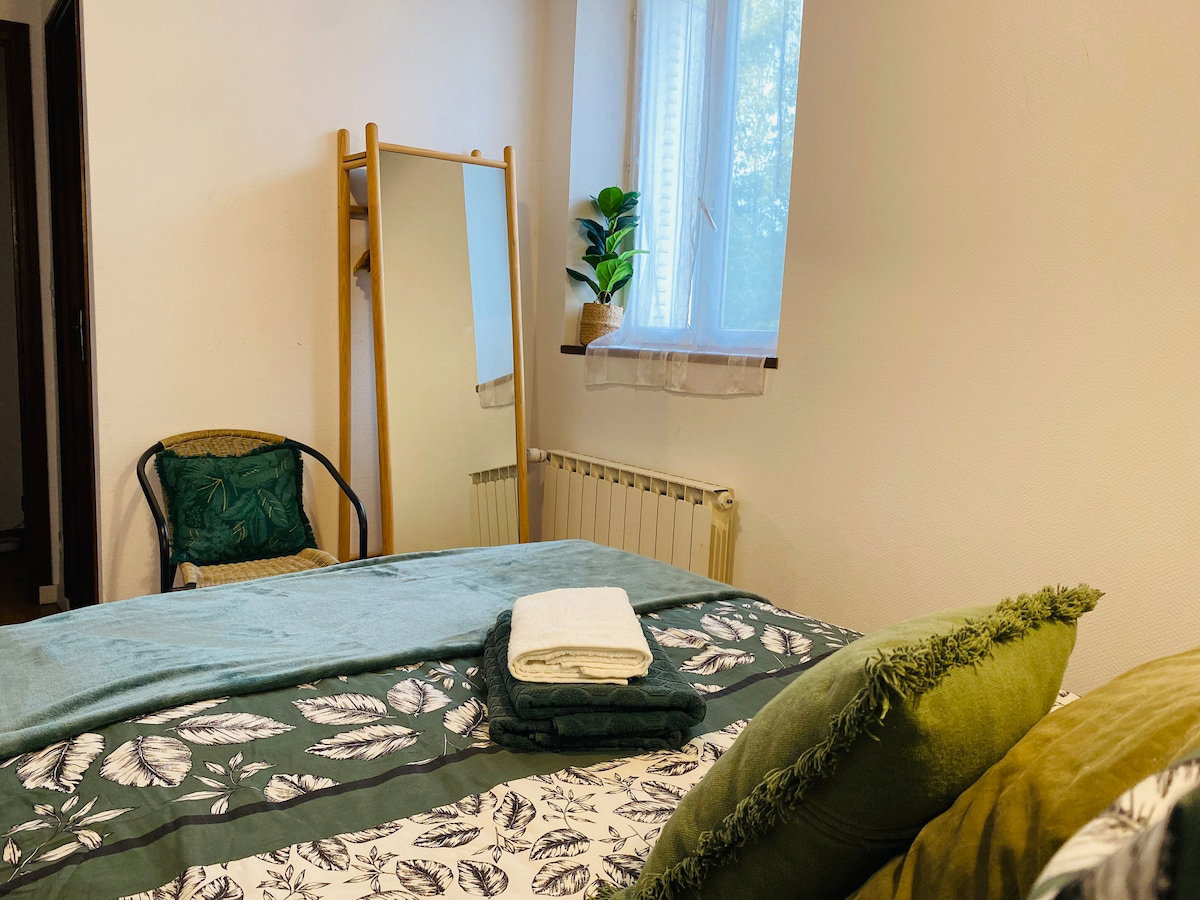 Coliving Montévrain 676061