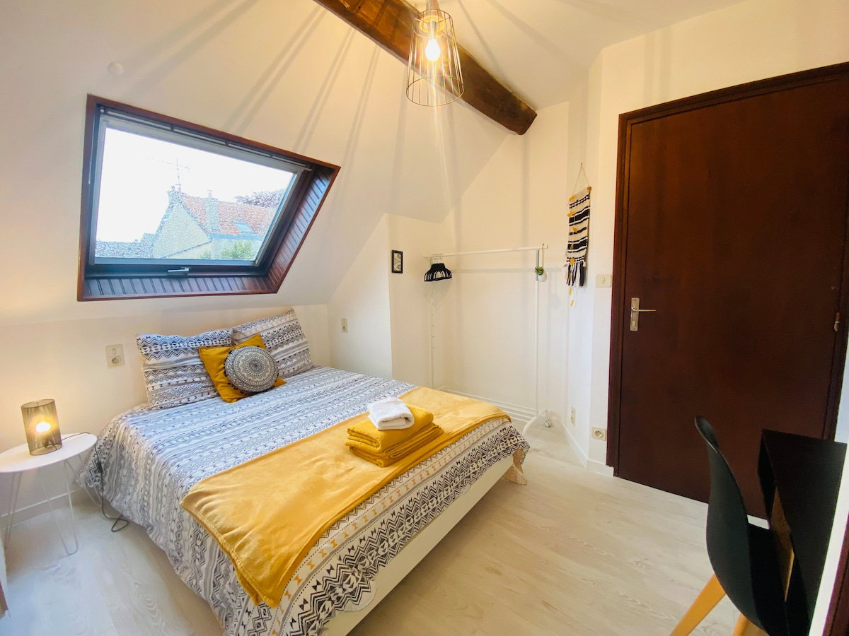 Coliving Montévrain 676061