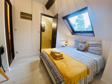 Coliving zu vermieten in Montévrain - Foto 30-30