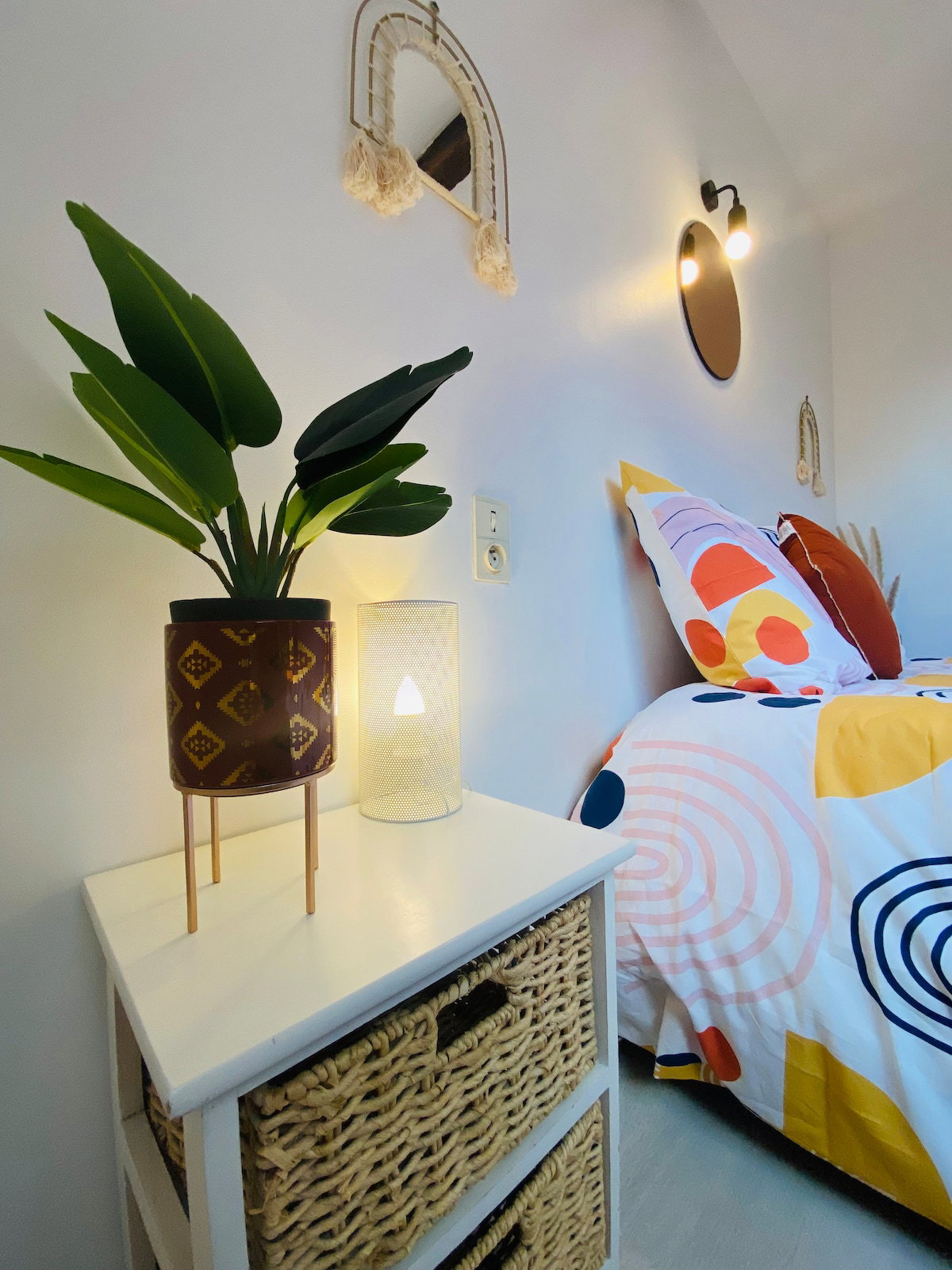 Coliving Montévrain 676061
