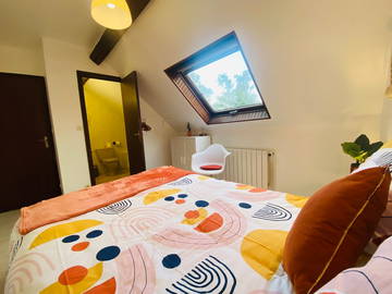 Coliving zu vermieten in Montévrain - Foto 37-37