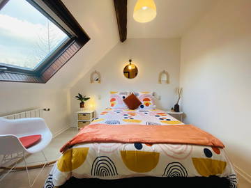 Coliving zu vermieten in Montévrain - Foto 38-38