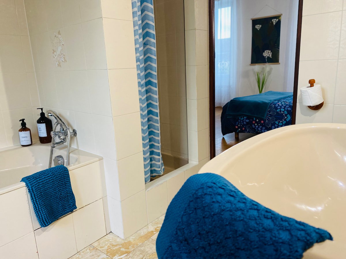 Coliving Montévrain 676061