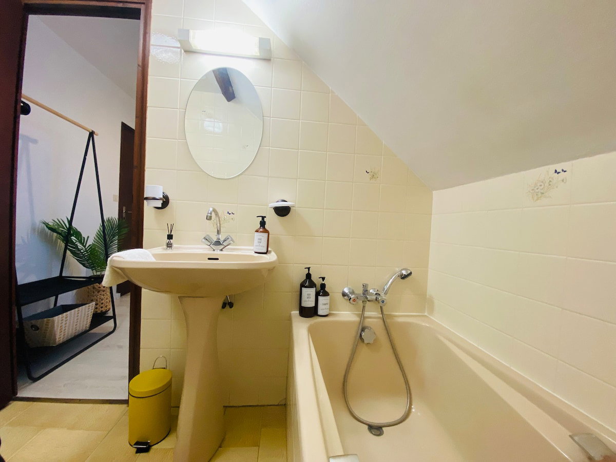 Coliving Montévrain 676061