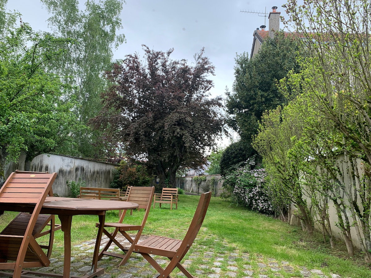 Coliving Montévrain 676061