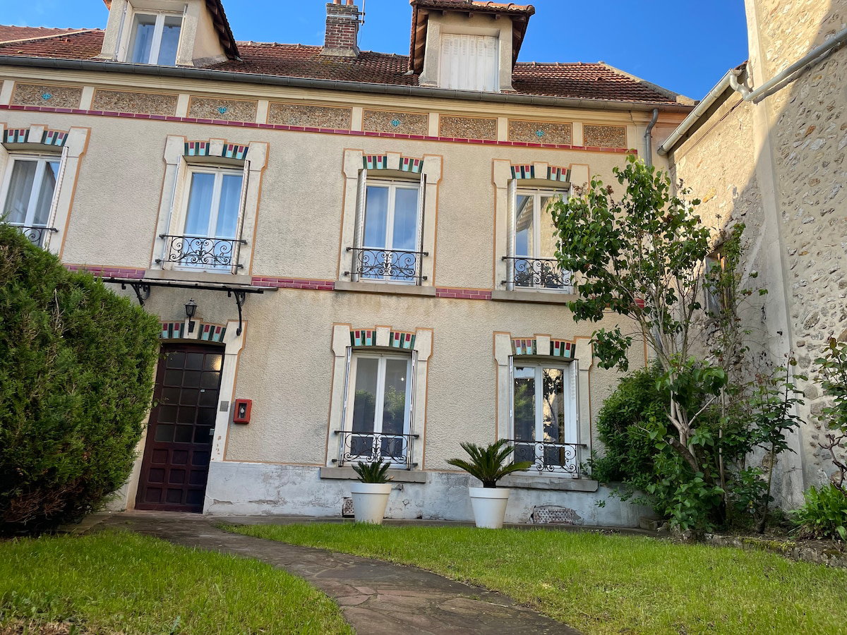 Coliving Montévrain 676061