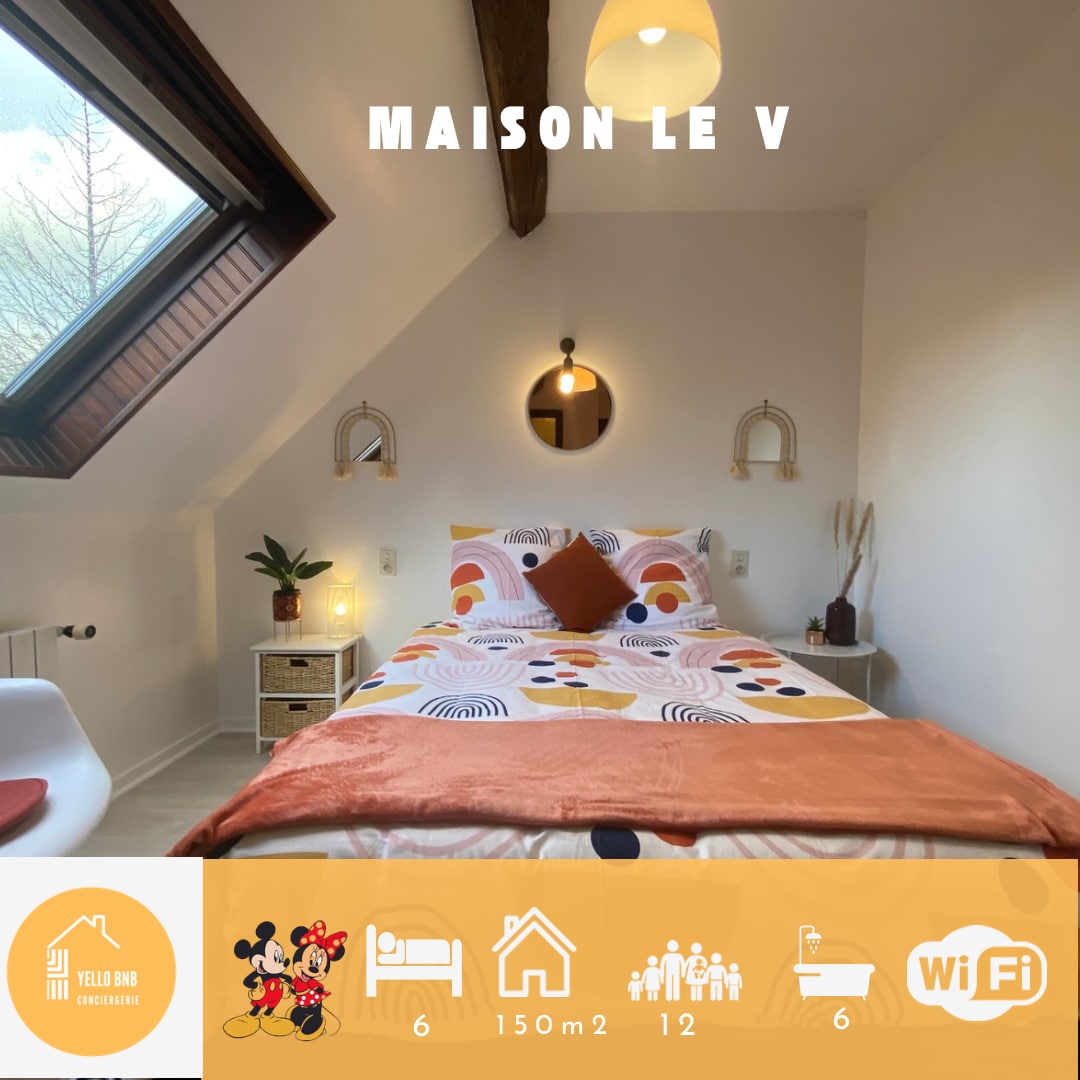 Coliving Montévrain 676061