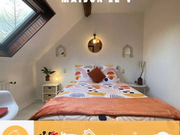 Coliving zu vermieten in Montévrain - Foto 50-50