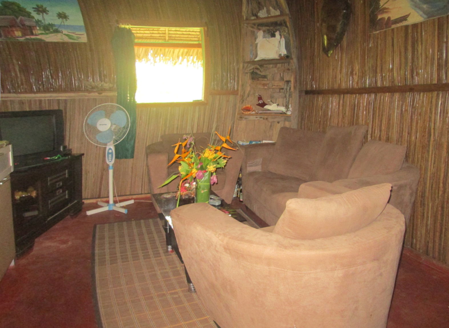 Chambre Chez L'habitant Province de Tamatave 164536