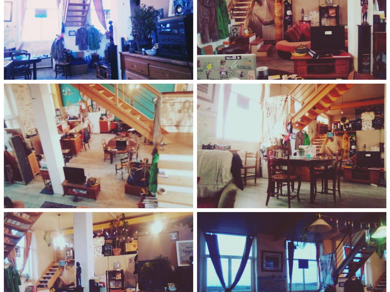 Hospedagem Em Casa De Família Plouguerneau 285975-2