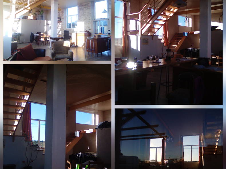 Hospedagem Em Casa De Família Plouguerneau 285975-3