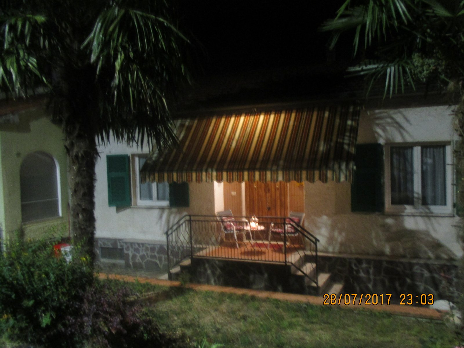 Chambre Chez L'habitant Aulla 135169