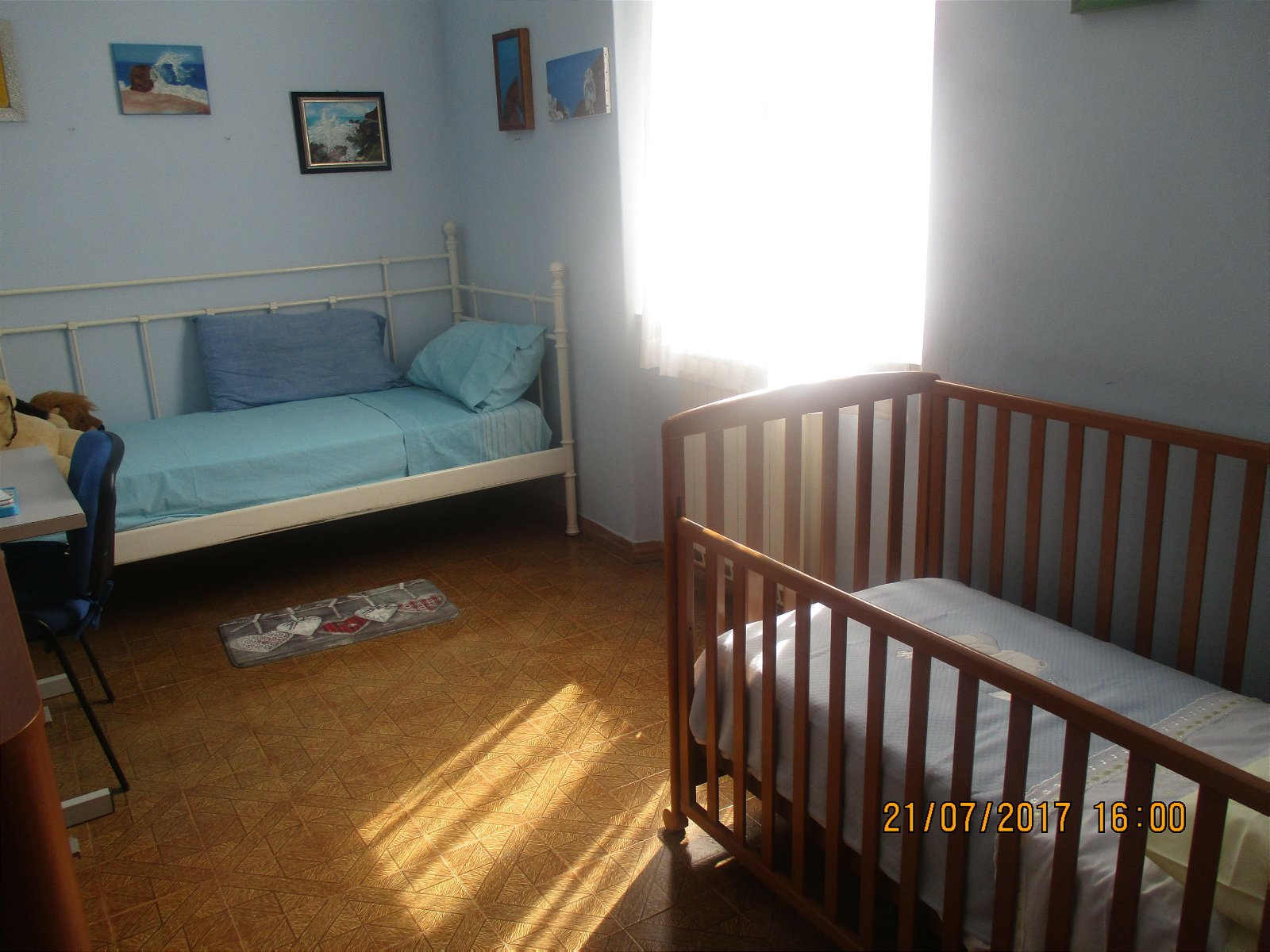 Chambre Chez L'habitant Aulla 135169