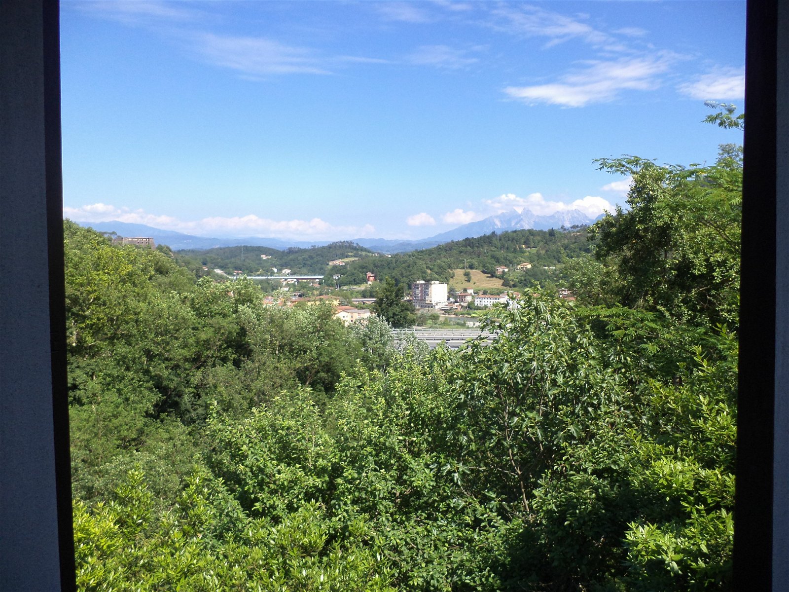 Chambre Chez L'habitant Aulla 135169
