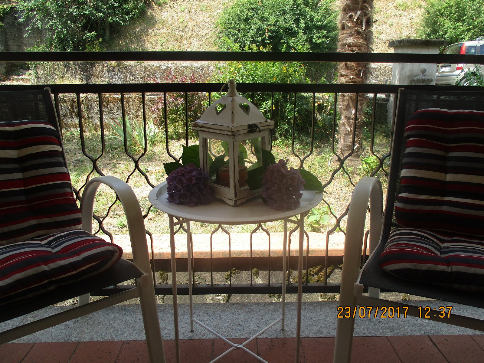 Chambre Chez L'habitant Aulla 135169