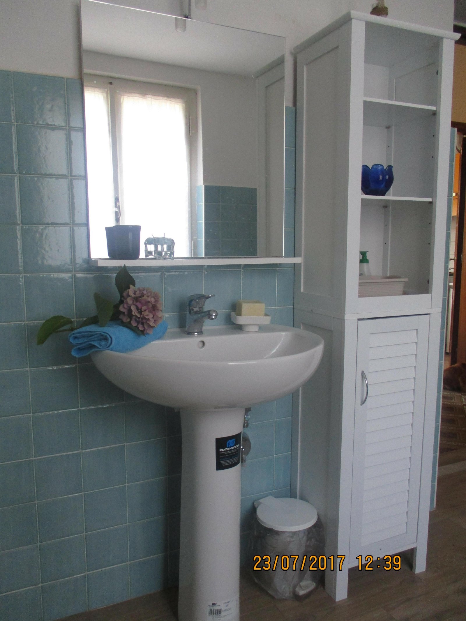 Chambre Chez L'habitant Aulla 135169