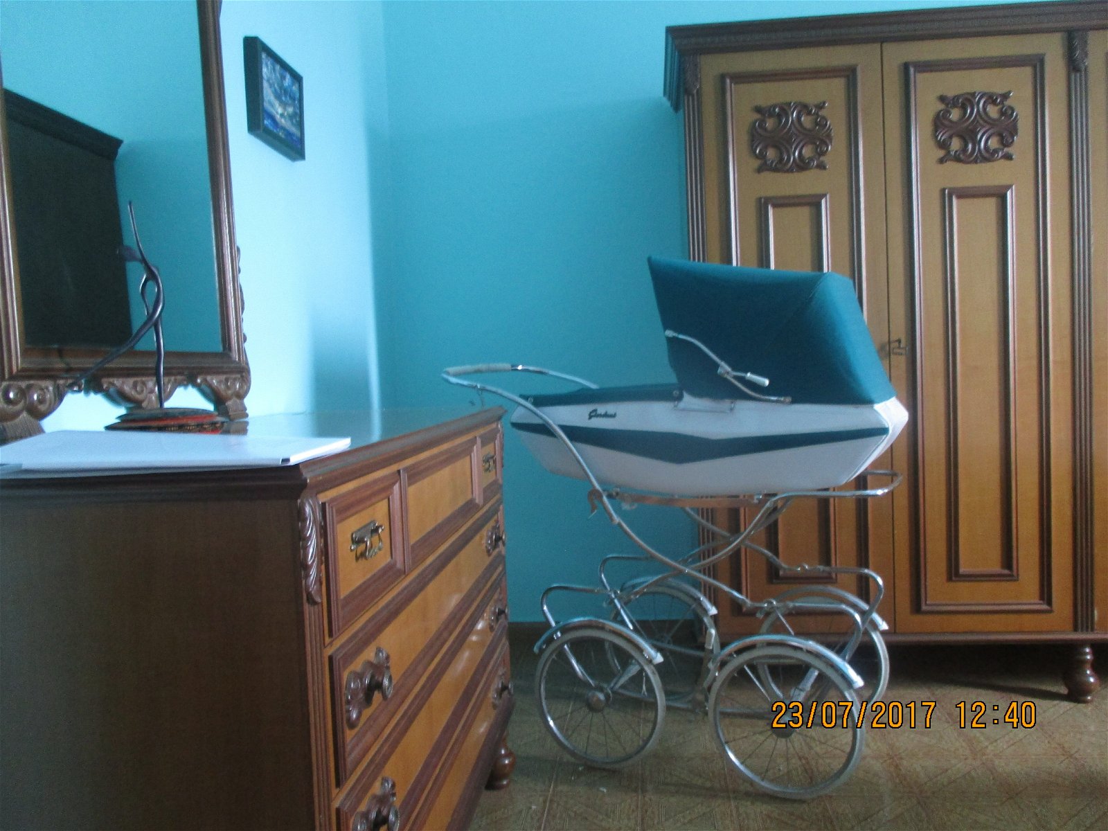 Chambre Chez L'habitant Aulla 135169