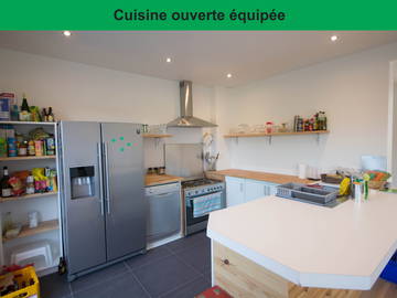 Room For Rent Rhode-Saint-Genèse 150582