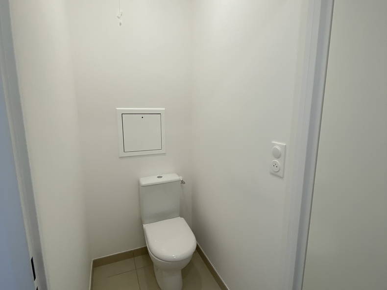 Hospedagem Em Casa De Família Aulnay-sous-Bois 548037-4