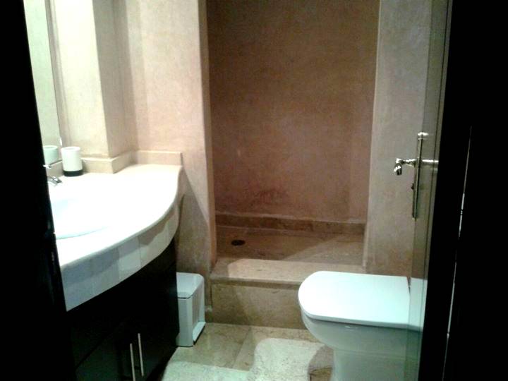 Room In The House Agadir 132034-1