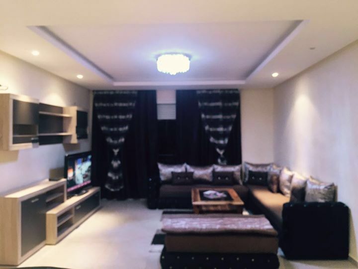 Chambre Chez L'habitant Agadir 132034