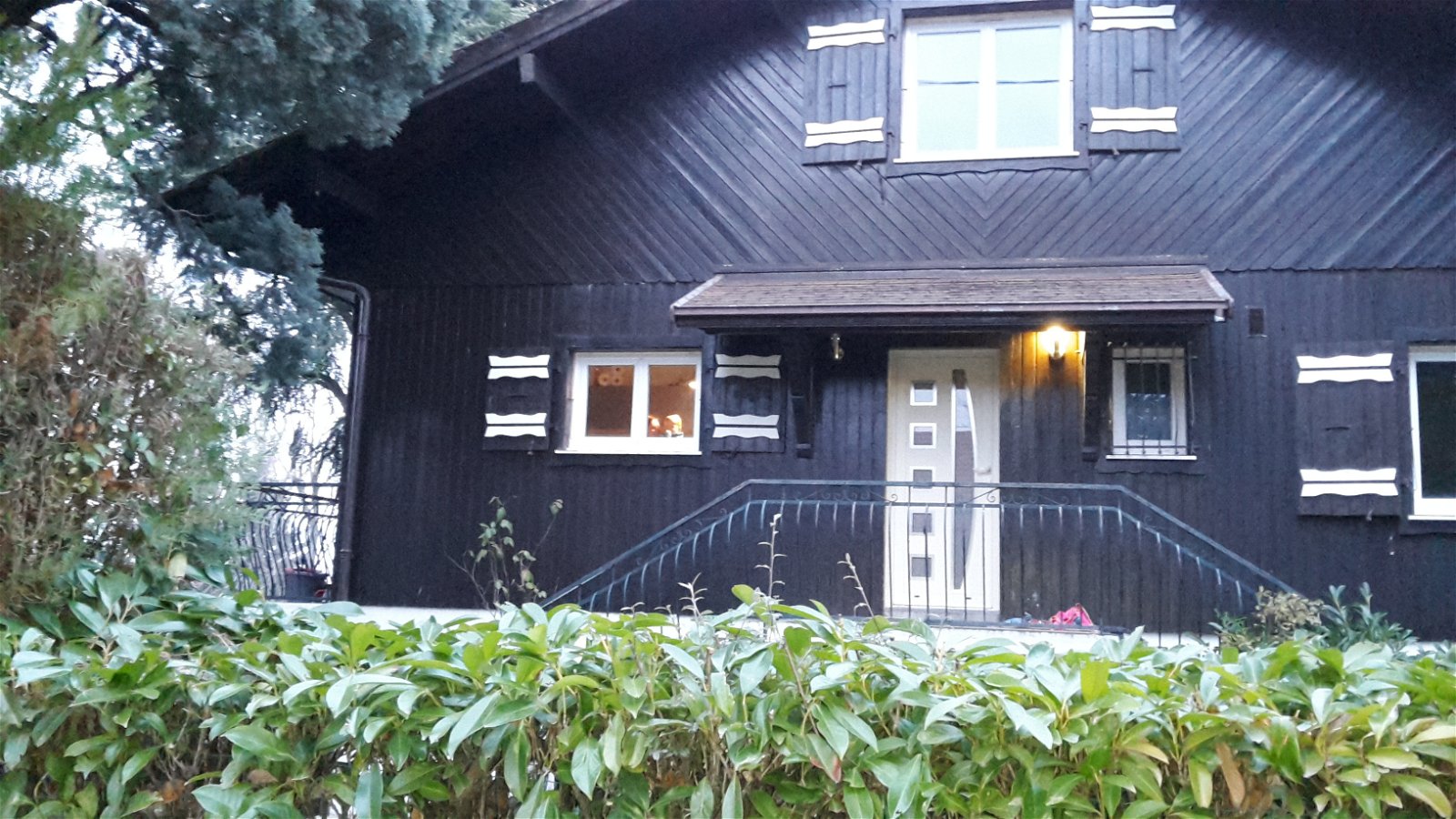 Logement Entier Saint-Julien-en-Genevois 223826