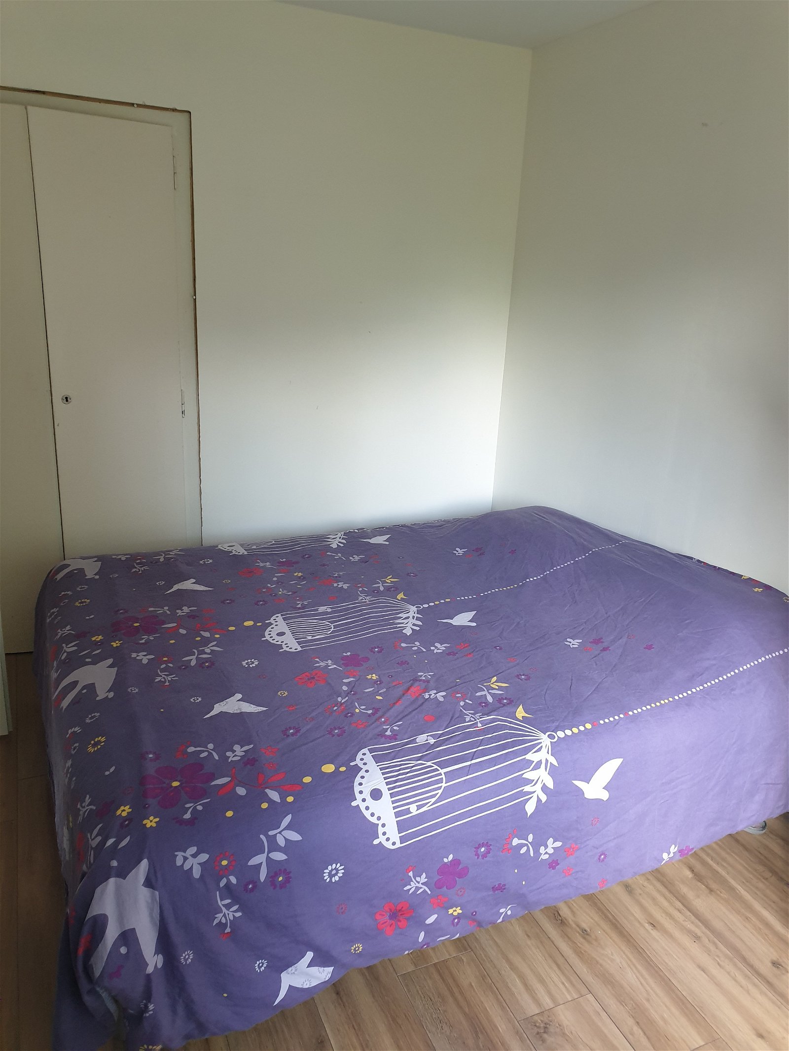 Logement Entier Saint-Julien-en-Genevois 223826