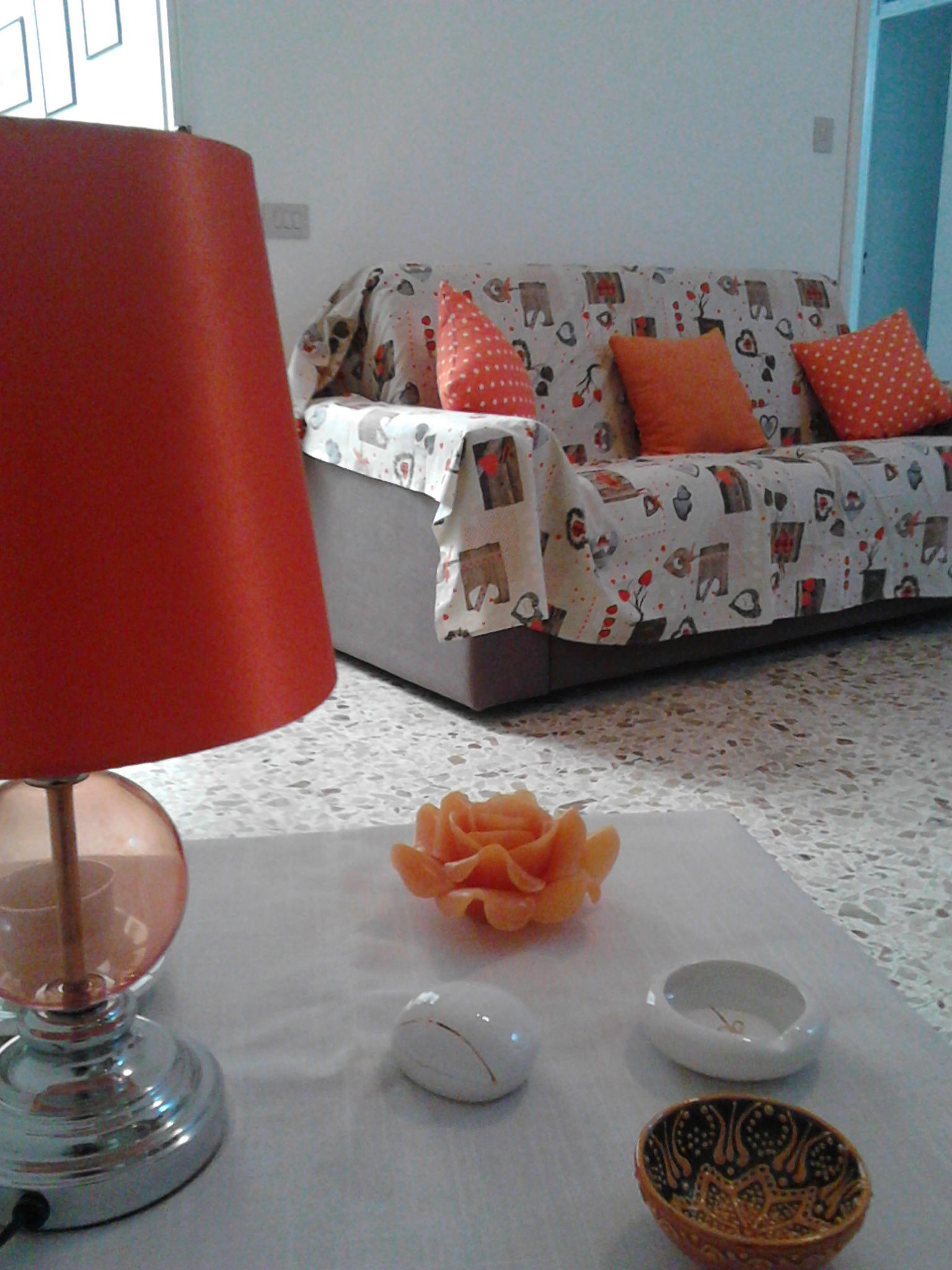 Logement Entier Guarrato 198525