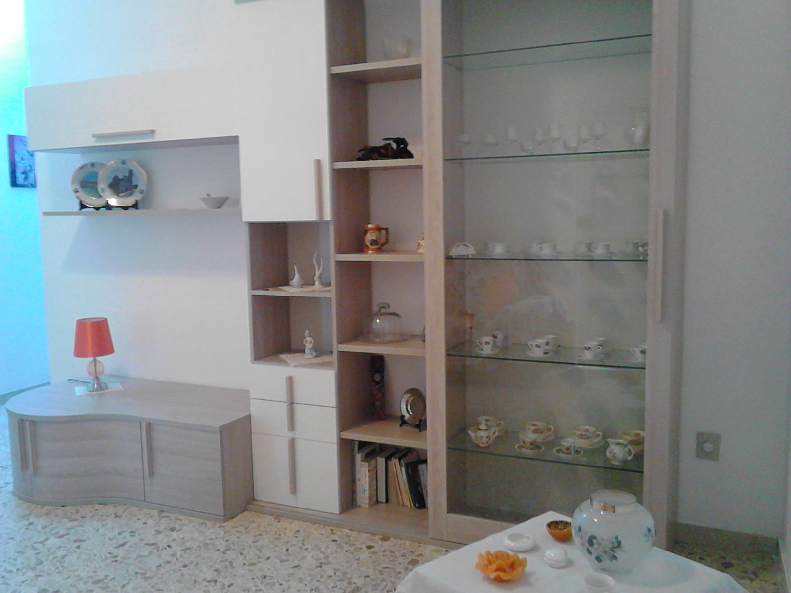 Logement Entier Guarrato 198525