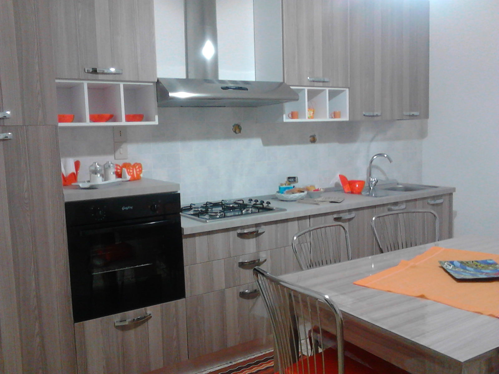 Logement Entier Guarrato 198525