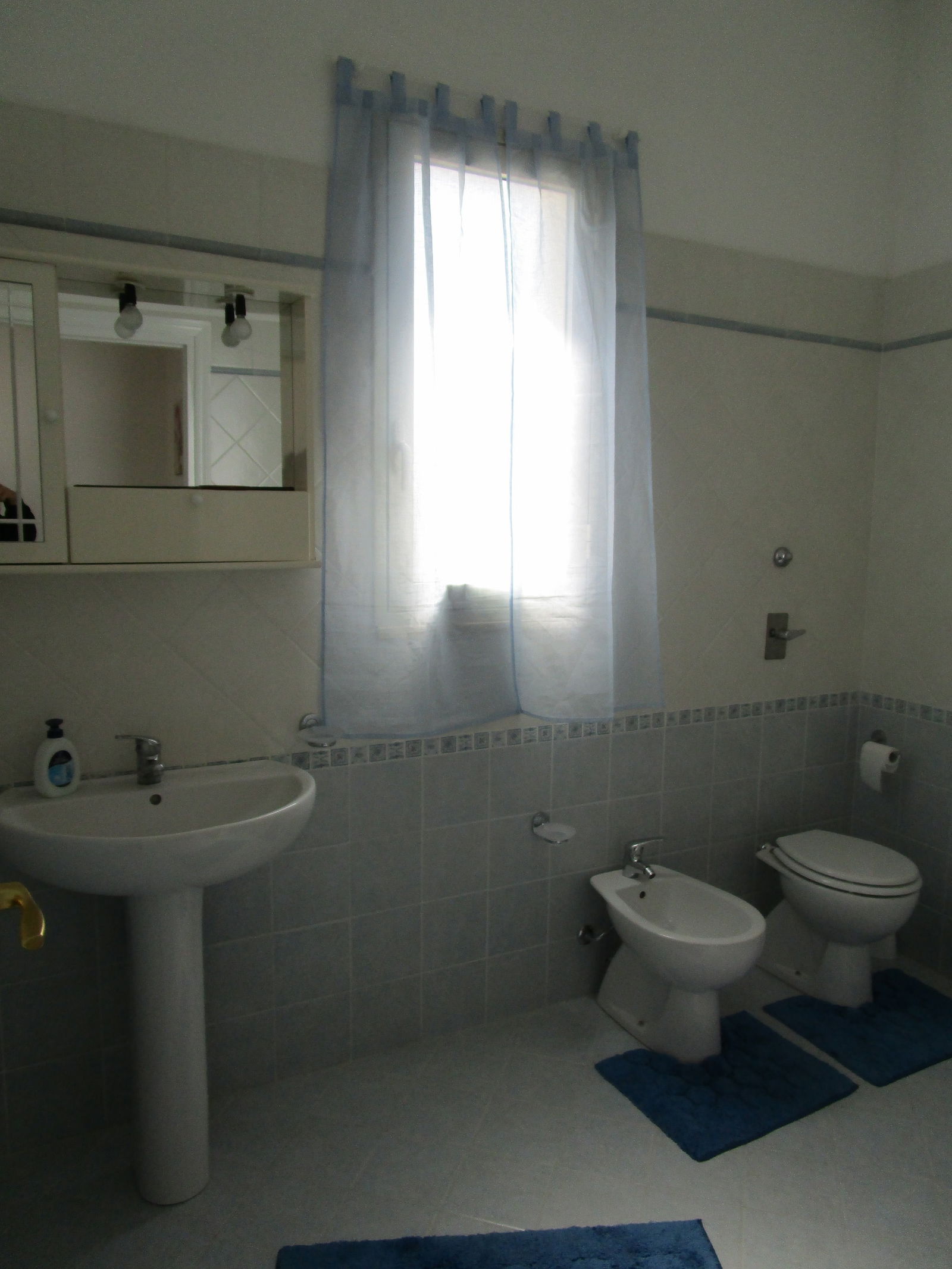 Logement Entier Guarrato 198525