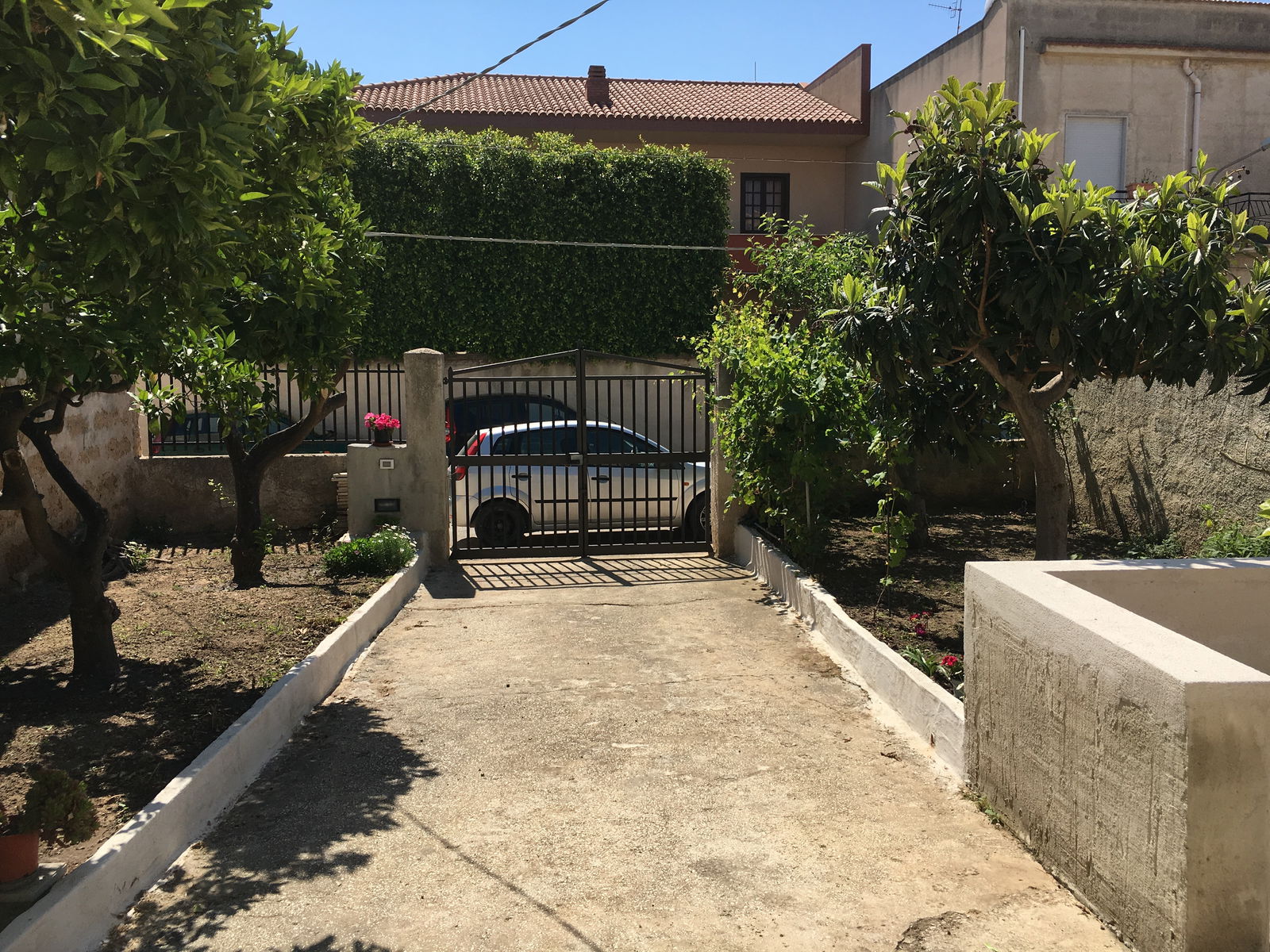 Logement Entier Guarrato 198525