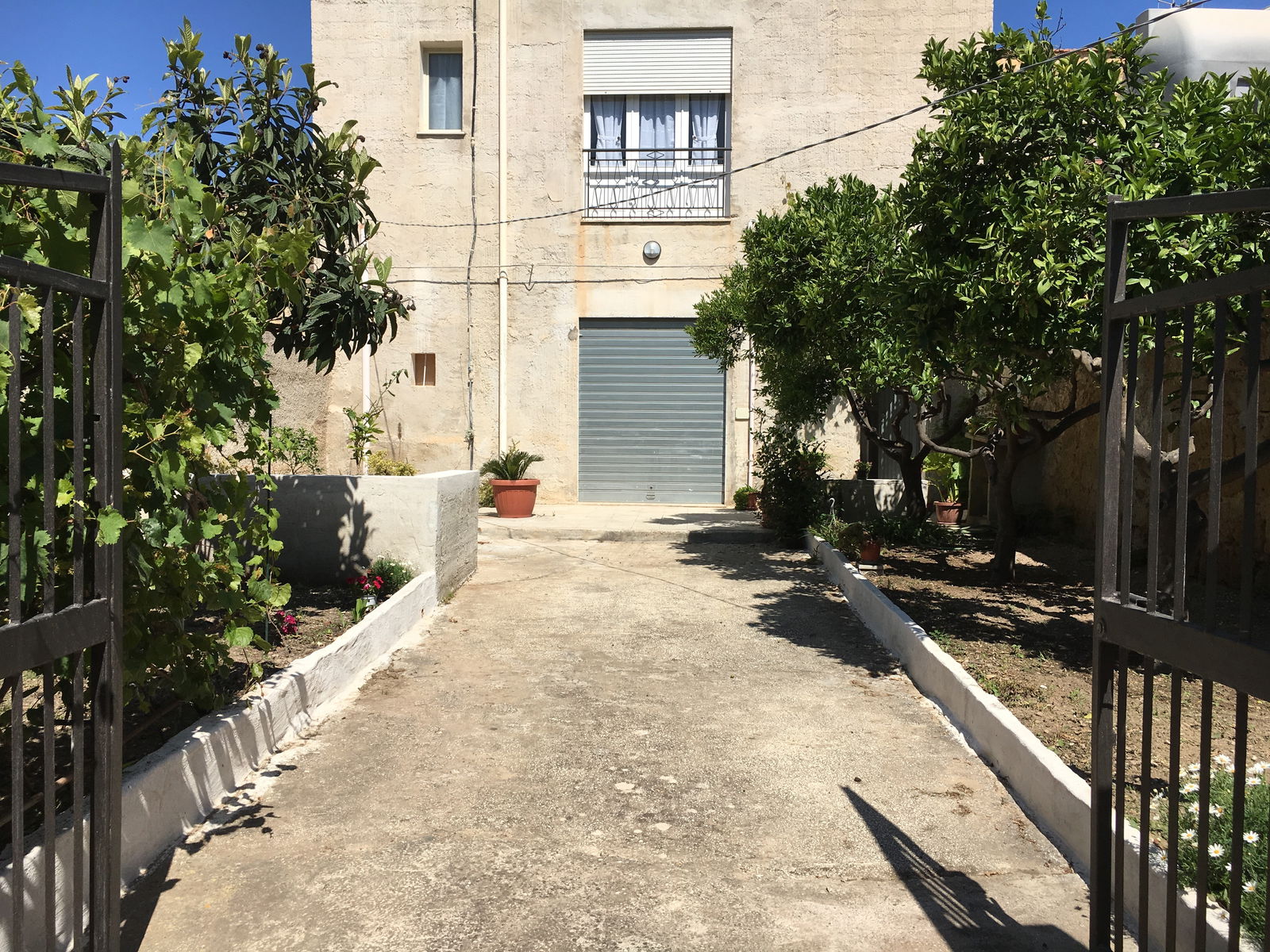Logement Entier Guarrato 198525
